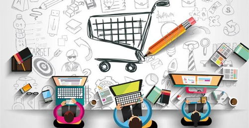 跨境電商中不容忽視的技術服務重點細節