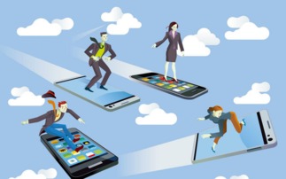 每天近3款手機上市，智能手機如何淪為“技術服務型快消品”？