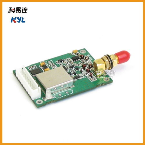 433MHz無(wú)線數(shù)傳模塊的省電秘籍 休眠功能深度解析